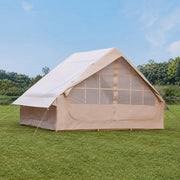 TrailNest Skylight Inflatable Cabin Tent - 6.3Easy Style / United States