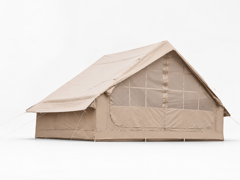 TrailNest Inflatable Cabin Tent