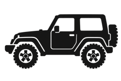 Jeep vehicle type