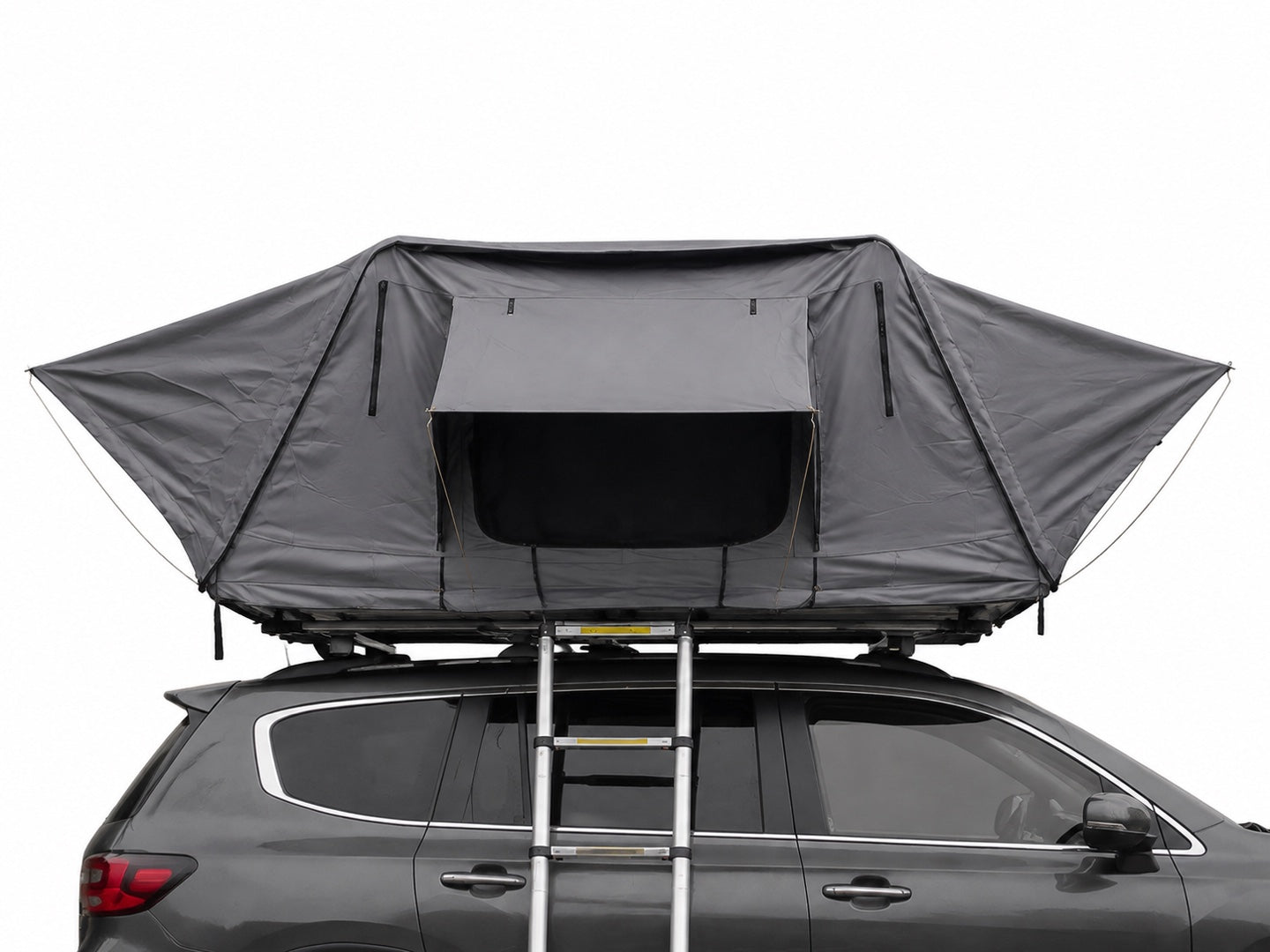 TrailNest Panorama Side-Fold Rooftop Tent